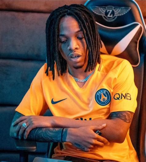 Tekno Hints at Dropping Debut Album This December - NotJustOk