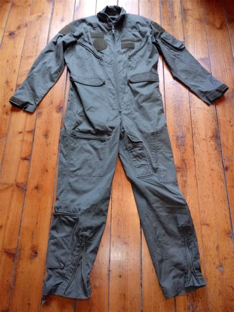 PILOTSKI KOMBINEZON - Kupindo.com (47122373)