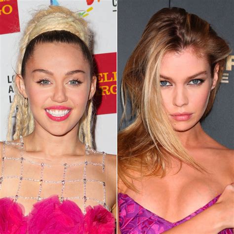 Miley Cyrus’ Dating History: Timeline of Her Famous Exes, Flings