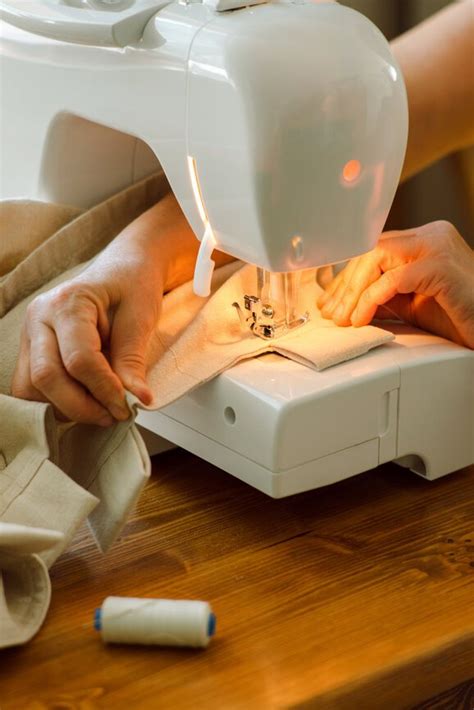 Sewing