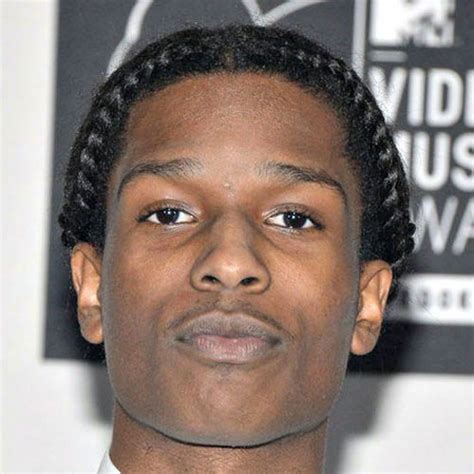 14 Striking ASAP Rocky Braids Styles that Any Men Can Try Out