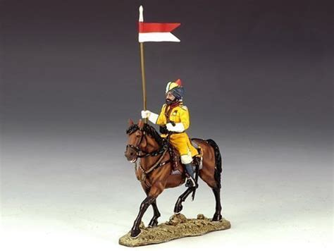 Skinner’s Horse Lancer - Troops of Time