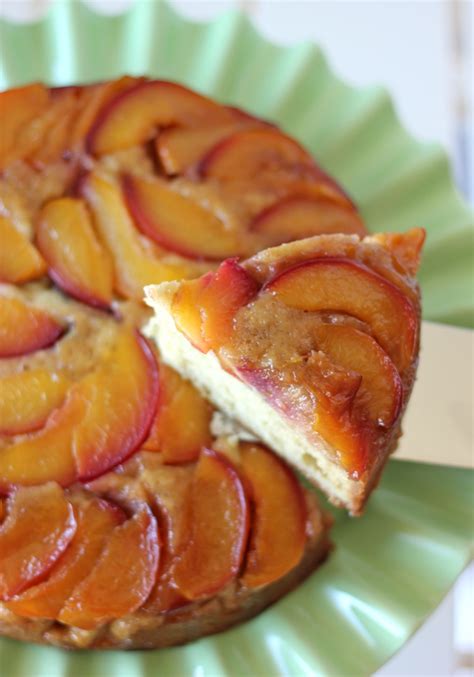 Best Nectarine Recipes: 16+ Delicious Dishes | Bake It With Love