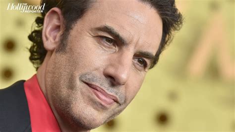 Sacha Baron Cohen Responds to Criticism From Trump: "I Don't Find You ...