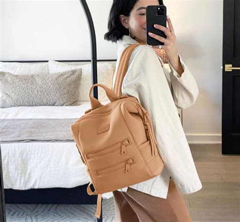 Best Lightweight and Functional Travel Backpacks for Women