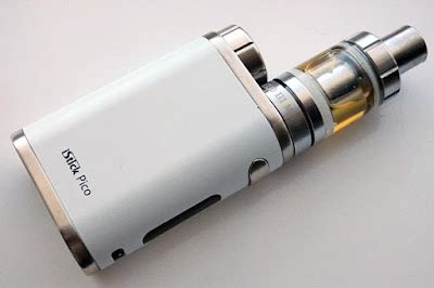 A New Firmware V1.02 For iStick Pico - Tell some important ideas in ...