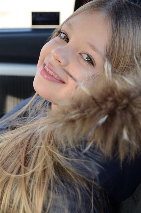 Fashion Kids. Ангелина Поликарпова. Фотогалерея: 01-12-2014