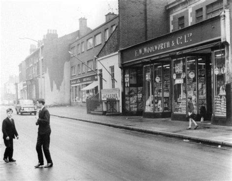 Great Homer Street - Lost Tribe of Everton