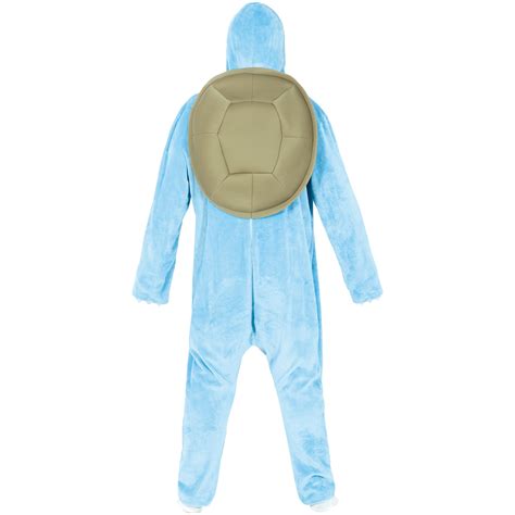 Costume di Pokemon Squirtle per adulti per 32,30