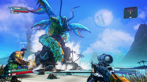 Borderlands 2's Final DLC Arrives April 15 - MP1st