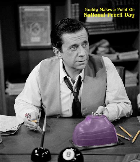 The Official Dick Van Dyke Show Book - Herman Glims- . . . How do you