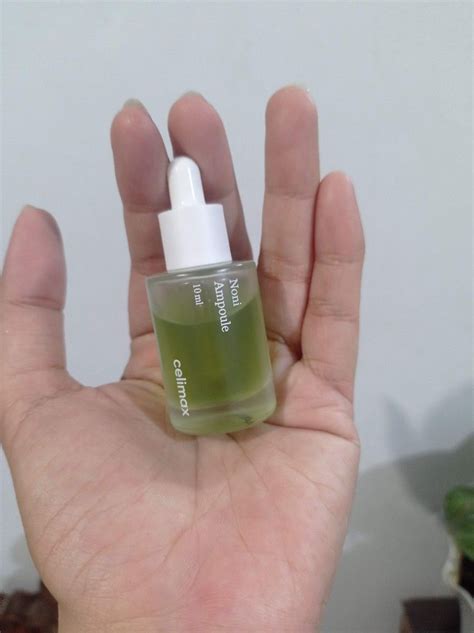 Celimax Noni Starter Kit on Carousell