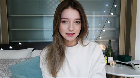 Q&A!Who is Angelina Danilova?K-pop?Boyfriend? - YouTube