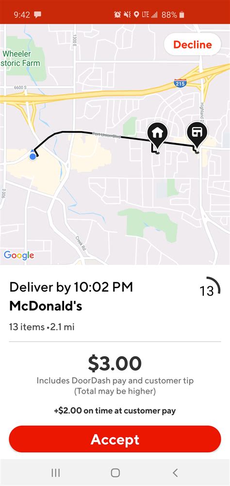 What is this "on time" pay business about? It like a group order? : r