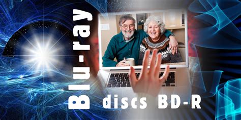 Blu-ray Optical Discs for Data Backup | Solution for Storage