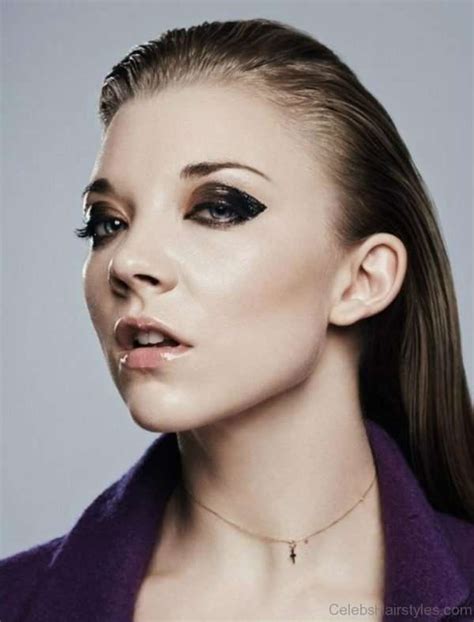 Check Out The Most Outstanding Hairstyles Of Natalie Dormer