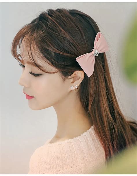 Flower Ear Cuff