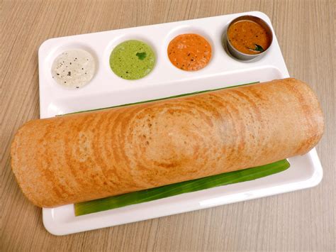 13 Best South Indian Restaurants in Delhi - My Yellow Plate