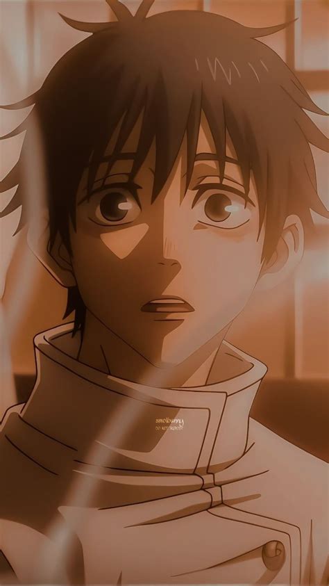 🤍Yuta Okkotsu🤍 | Anime guys, Jujutsu, Anime
