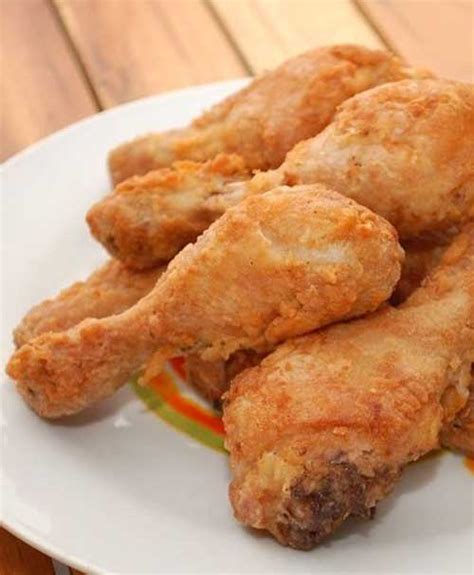 Copycat KFC Original Fried Chicken Recipe - Flavorite