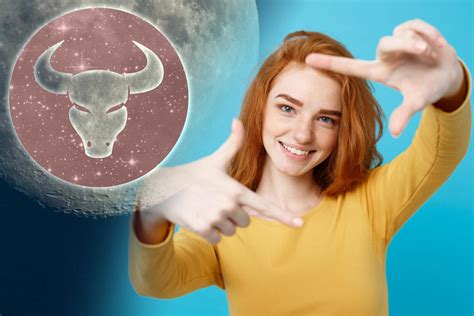 Луна в Тельце — улыбка на лице: Суббота поможет избавиться от «груза»