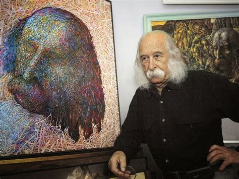 Ivan Marchuk, 1936 | Surrealist painter | Tutt'Art@ | Pittura ...