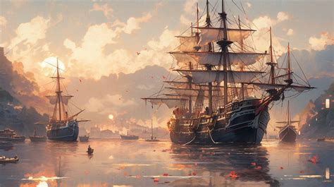 Galleon by EpicSteps on DeviantArt