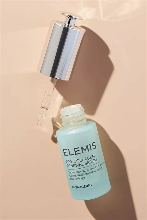 ELEMIS Pro-Collagen Renewal Serum | Anthropologie