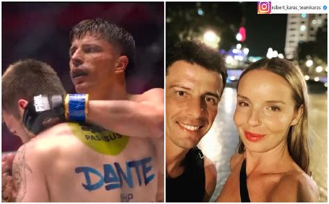 Robert Karaś gwiazdą Fame MMA 17. Jego słowa wzruszyły wszystkich - ESKA.pl