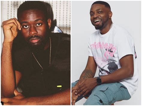 LET's SETTLE THIS!! Sarz vs Shizzi, Who Is A Better Producer And A ...