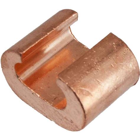 tap connectors copper cct elecdirect