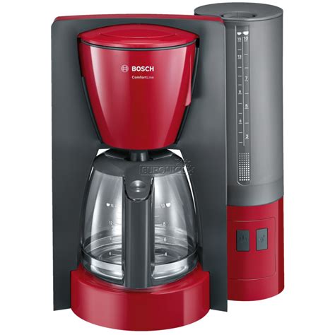 Reyhan Blog: Bosch Coffee Machine How To Use