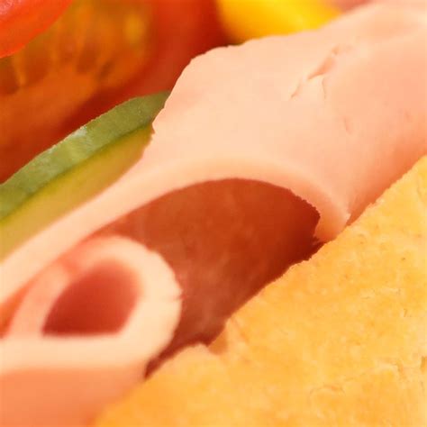 Sample Lunch Menu - Martina's Homemade Foods