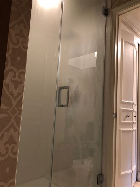Converting Shower to Steam Room - SteamSaunaExperts