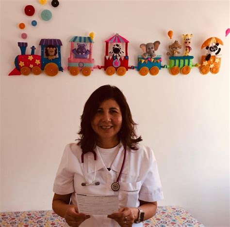 Doctora Liliana León | Pinamar