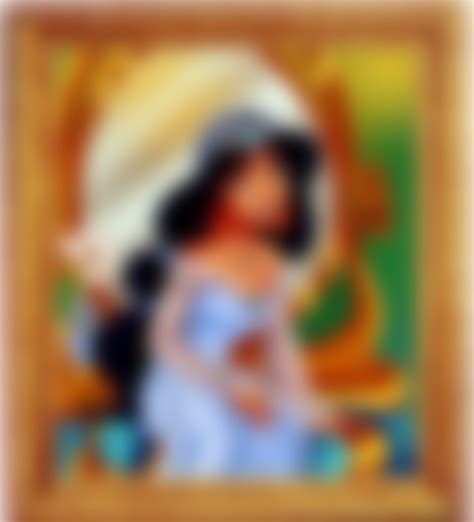 Princess Jasmine / Принцесса Жасмин 2024 | ВКонтакте
