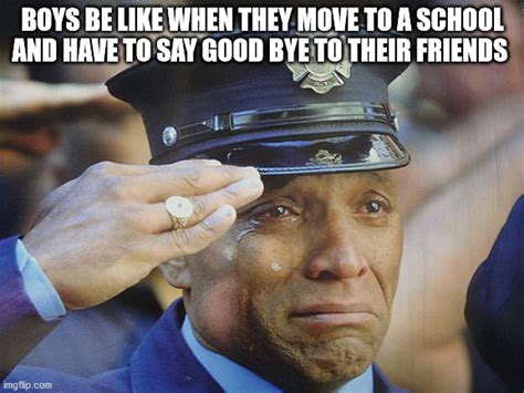 Salute - Imgflip