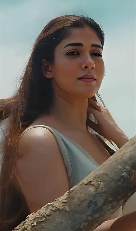 Nayanthara's Best Eye Makeup Looks