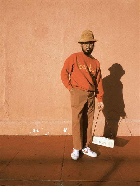 Mndsgn - Earth Agency