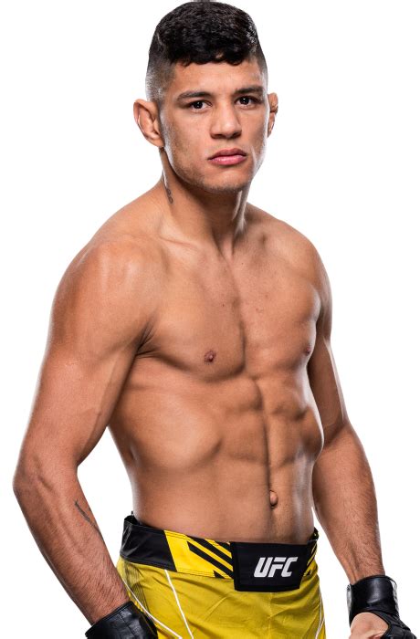 Габриэль Сантос | UFC