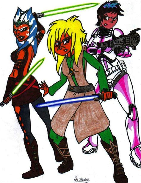 Clone Commander Ivana | Wiki | Star Wars Amino