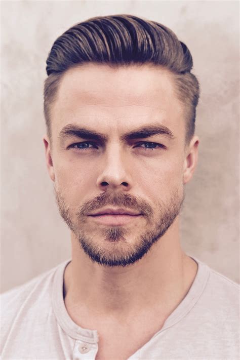 Дерек Хаф (Derek Hough) - Фильмы и сериалы