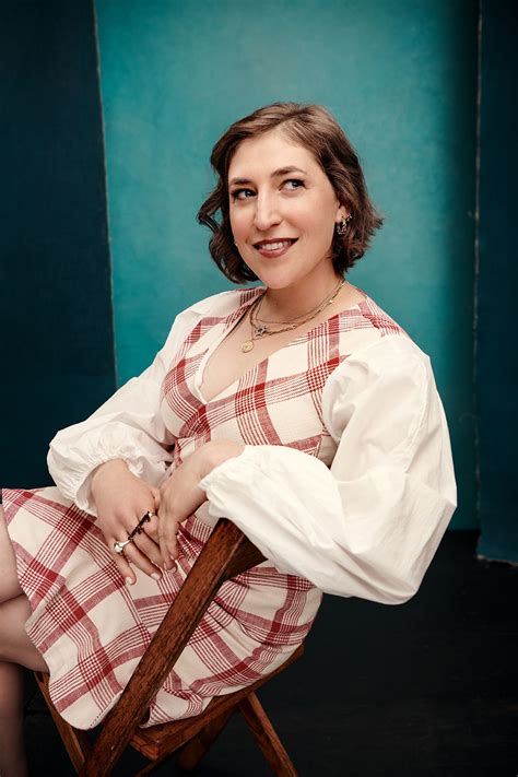 Mayim Bialik Seksualitet Former Jeopardy! Host Mayim Bialik's Past Of