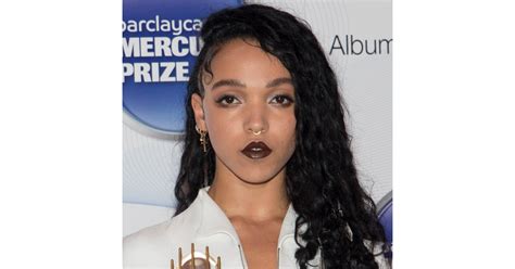 Fka Twigs | POPSUGAR Celebrity UK