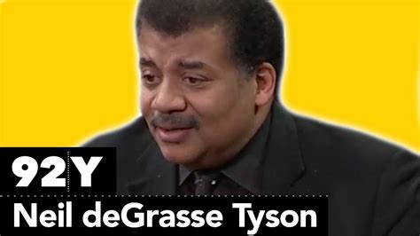 Neil Degrasse Tyson On Death