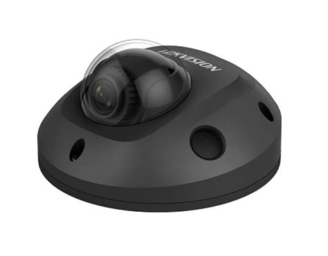 DS-2CD2543G0-ISB - Network Cameras - Hikvision