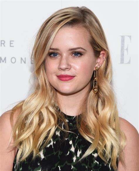 AVA PHILLIPPE at Elle Women in Hollywood Awards in Los Angeles 10/16