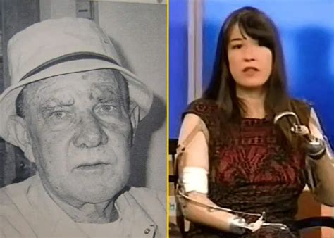 » El caso Mary Vincent, la mujer que sobrevivió a un calvario