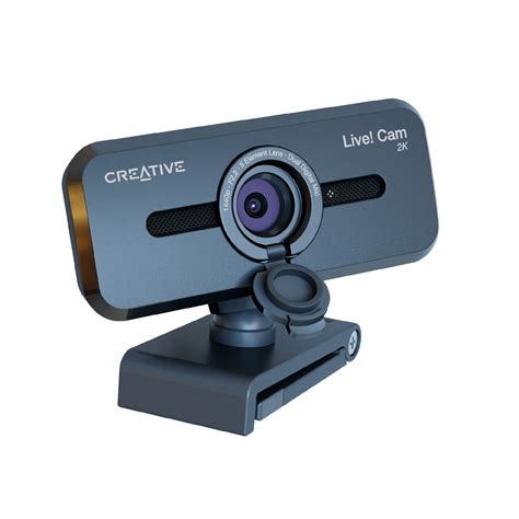 Η Creative Technology ανακοινώνει την κυκλοφορία της Creative Live! Cam