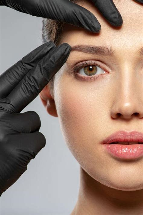 5 популярних міфів про блефаропластику - Dr. Bebykh